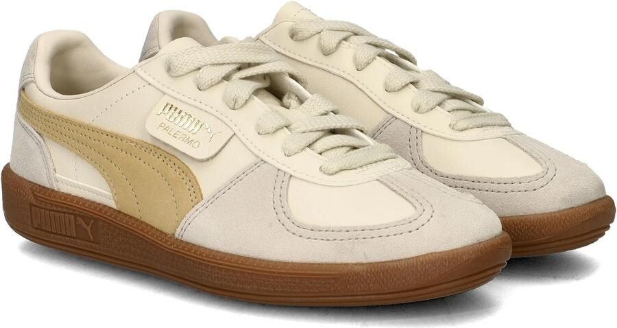 Puma Sneakers met labeldetail model 'Palermo' - Foto 6
