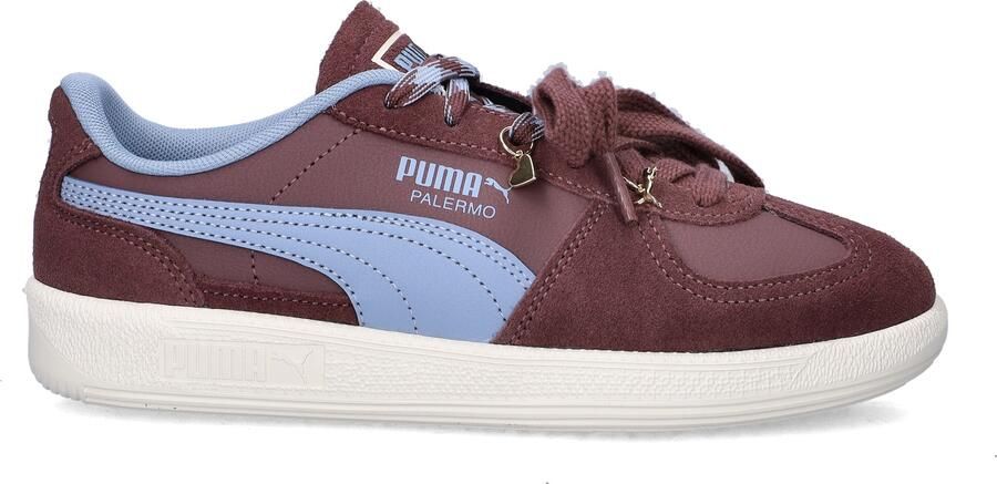 Puma Palermo lage sneakers