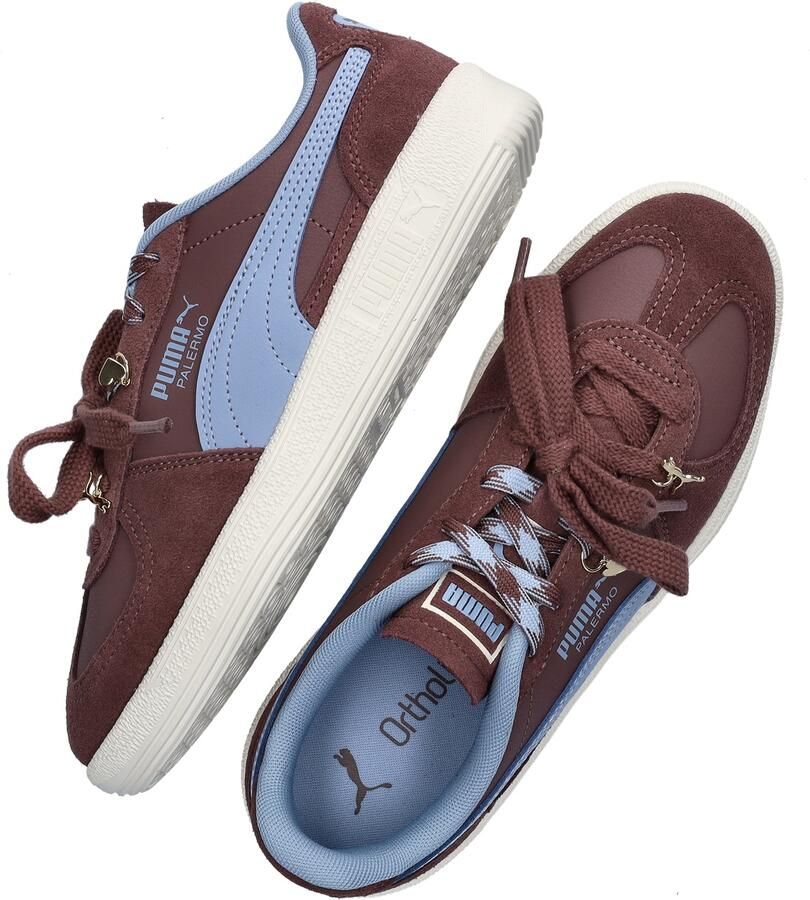 Puma Palermo lage sneakers - Foto 2