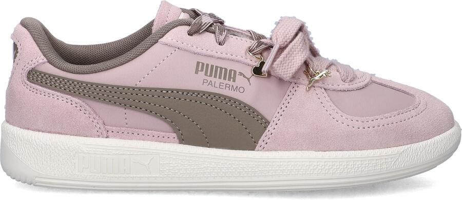 Puma Palermo lage sneakers