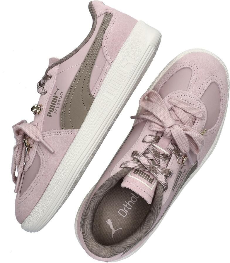 Puma Palermo lage sneakers - Foto 2