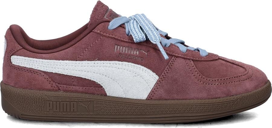 Puma Palermo lage sneakers