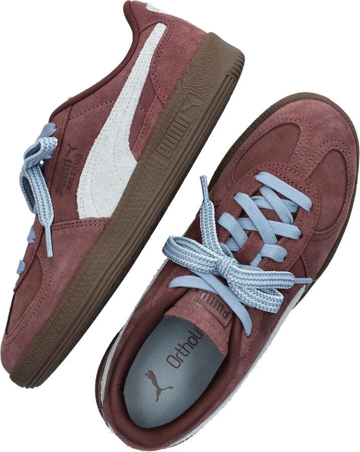 Puma Palermo lage sneakers - Foto 2
