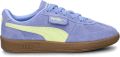 PUMA Sneakers laag 'Palermo' pastelgroen lavendel - Blauw