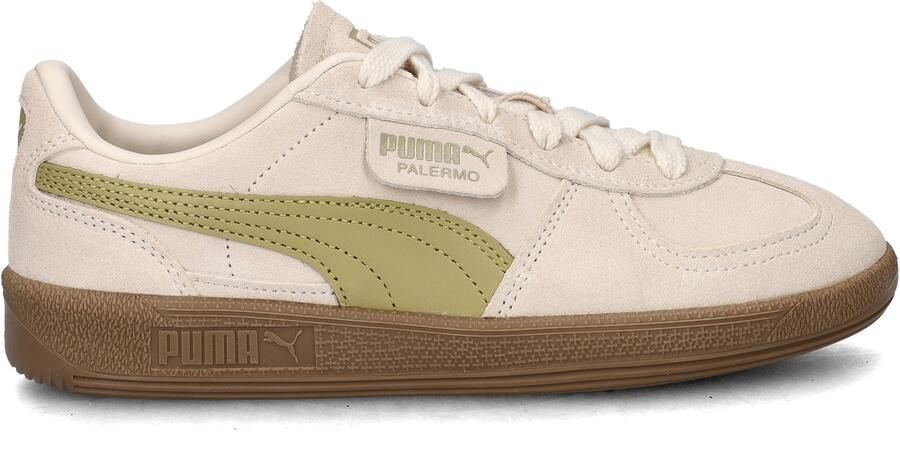 PUMA Palermo Sneakers beige Suede - Foto 2