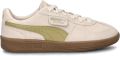 PUMA Sneakers Palermo Alpinesneeuw Bruin - Beige