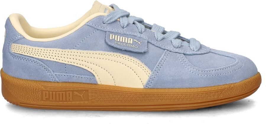 PUMA SELECT Palermo Schoenen Blauw 1 2 Man - Foto 2
