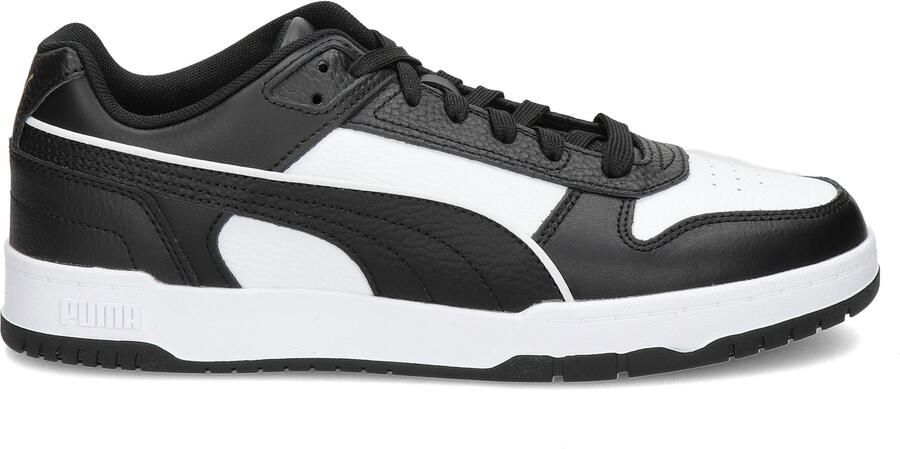 Puma Retro-geïnspireerde sneakers met klassieke popcultuur - Foto 9