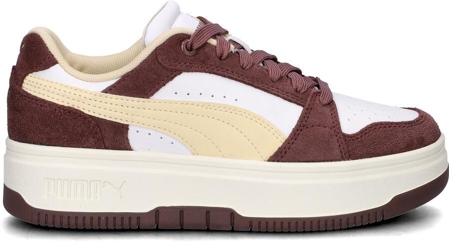 Puma Rebound Low lage sneakers