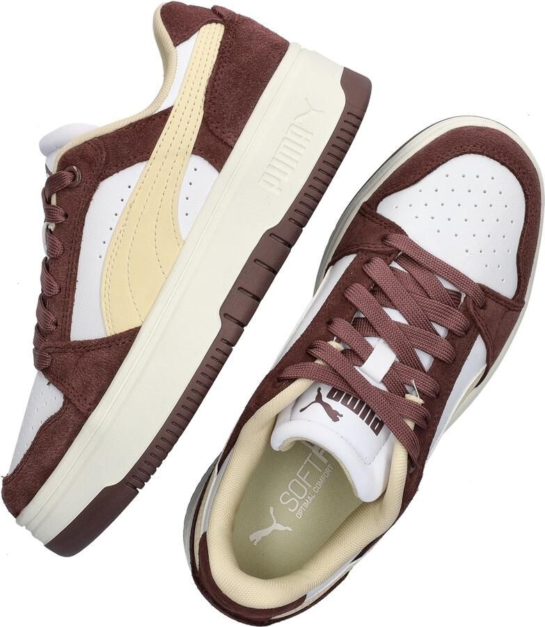 Puma Rebound Low lage sneakers - Foto 2