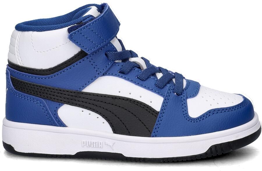 Puma Rebound Slam Mid hoge sneakers
