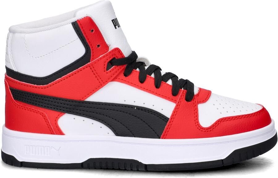 Puma Rebound Slam Mid hoge sneakers