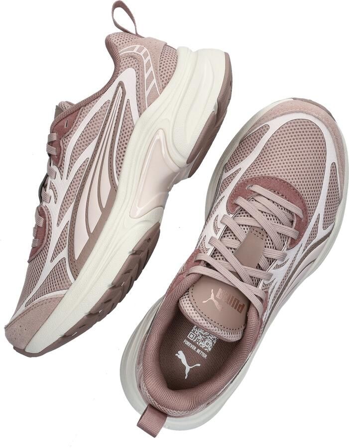 PUMA Softride Escalate Unisex Sneakers Rose Latte-Jasmine Flower-Sandstone-Warm White - Foto 11
