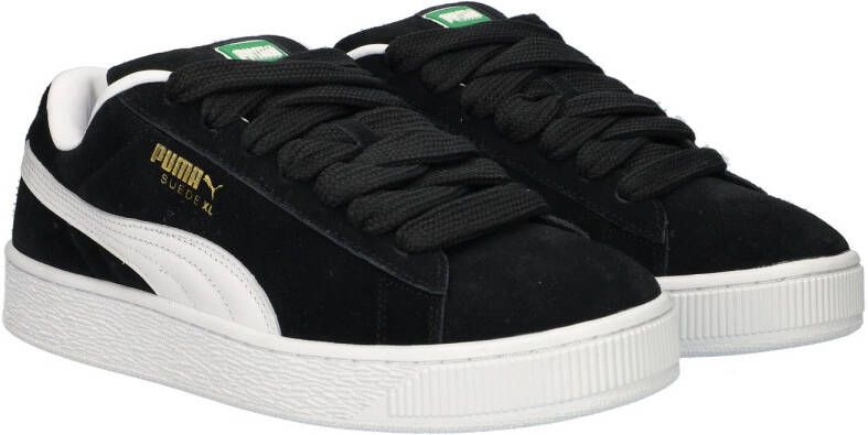 Puma Suede Schoenen Zwart Maat: 40.5 Suède Foot Locker - Foto 10