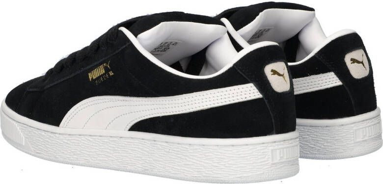 Puma Suede Schoenen Zwart Maat: 40.5 Suède Foot Locker - Foto 11