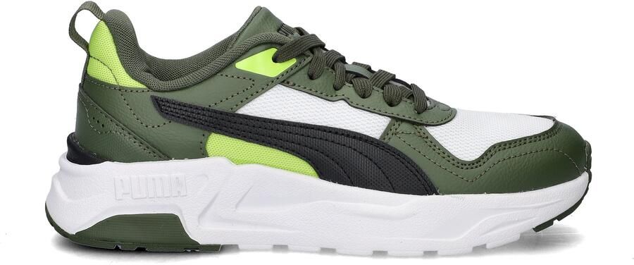 Puma Trinity 2 Lite JR lage sneakers - Foto 2