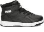 PUMA Rebound Joy sneakers zwart Textiel 82304 - Thumbnail 1