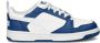 PUMA Rebound v6 Lo Sneakers blauw Synthetisch - Thumbnail 3
