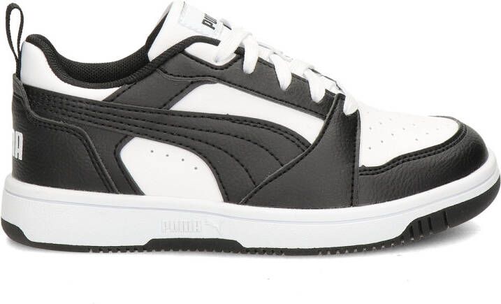 Puma Rebound V6 Low lage sneakers