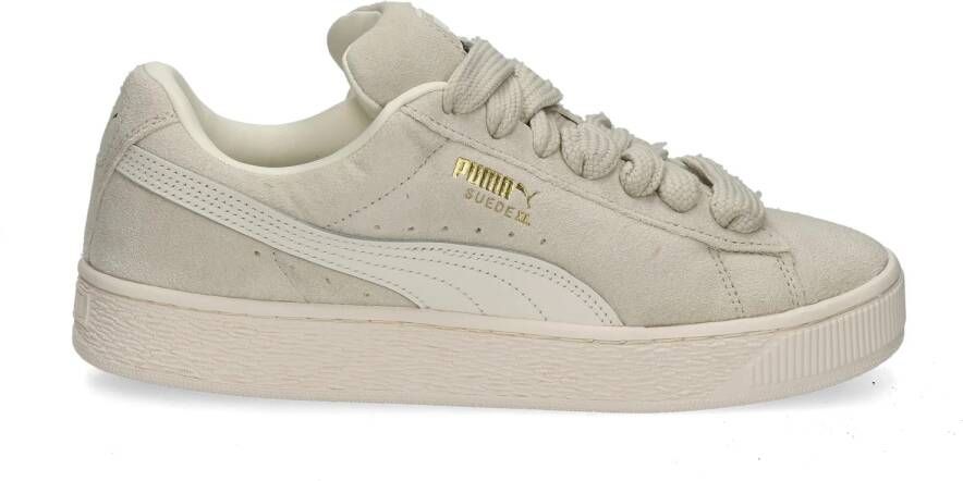 Puma Suede XL | alpine snow warm white Suede Unisex - Foto 6