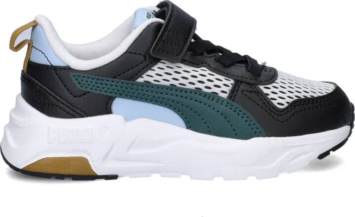 Puma Trinity Lite AC klittenbandschoenen