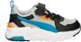 PUMA Trinity Lite AC+ PS Unisex Sneakers Cool Light Gray-Tropical Blue- Black - Thumbnail 3