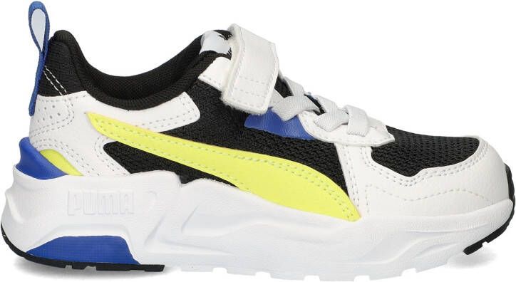Puma Trinity Lite AC lage sneakers