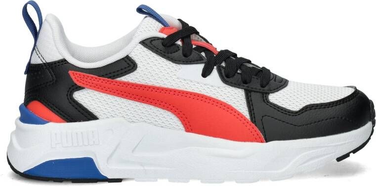 Puma Trinity Lite JR lage sneakers