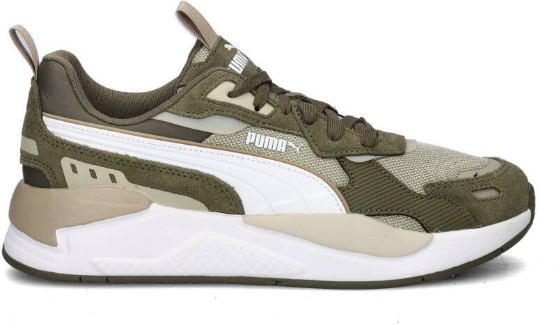 Puma X-Ray lage sneakers