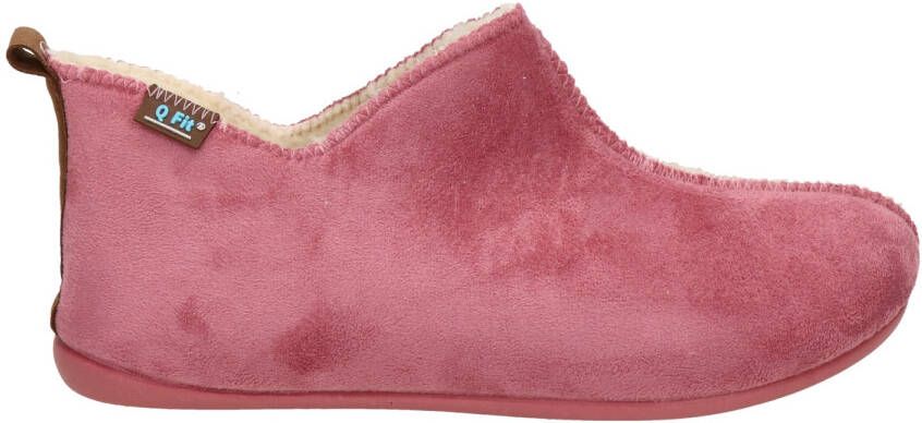 Q-Fit Madrid pantoffels