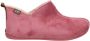 Q-Fit Q Fit Madrid dames pantoffel Roze - Thumbnail 2