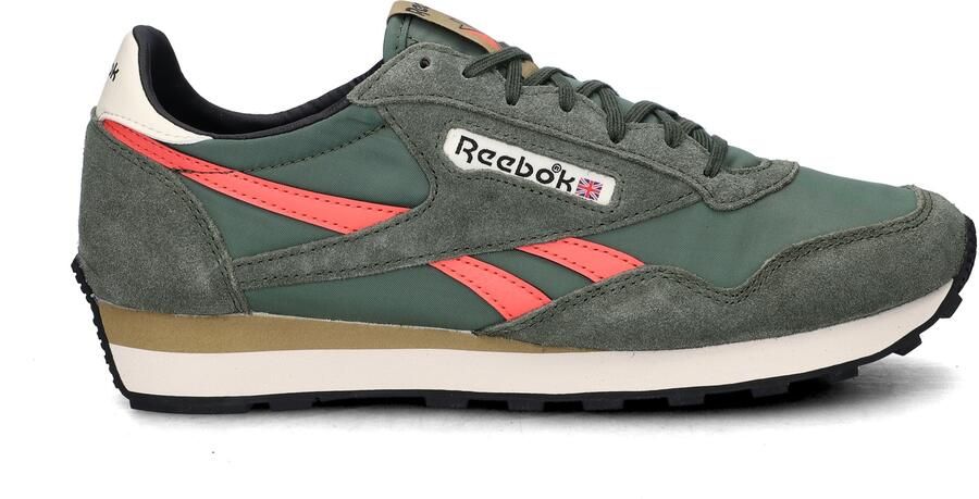REEBOK CLASSICS Aztec Ii Schoenen Groen Man Vrouw - Foto 2