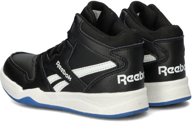 Reebok Classics BB4500 sneakers zwart wit kobaltblauw - Foto 5