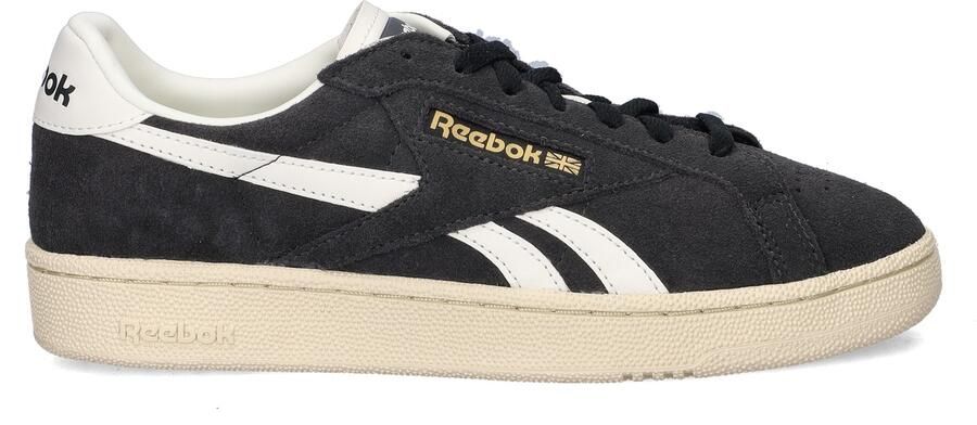 REEBOK CLASSICS Club C Grounds Uk Schoenen Zwart 1 2 - Foto 3
