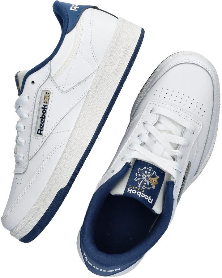 Reebok Club C lage sneakers