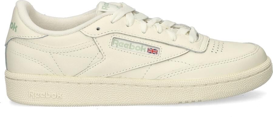 Reebok Club C85 lage sneakers