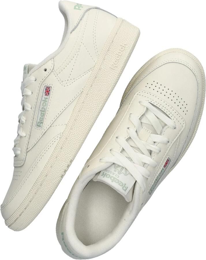 Reebok Club C85 lage sneakers - Foto 2