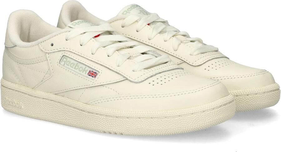 Reebok Club C85 lage sneakers - Foto 3