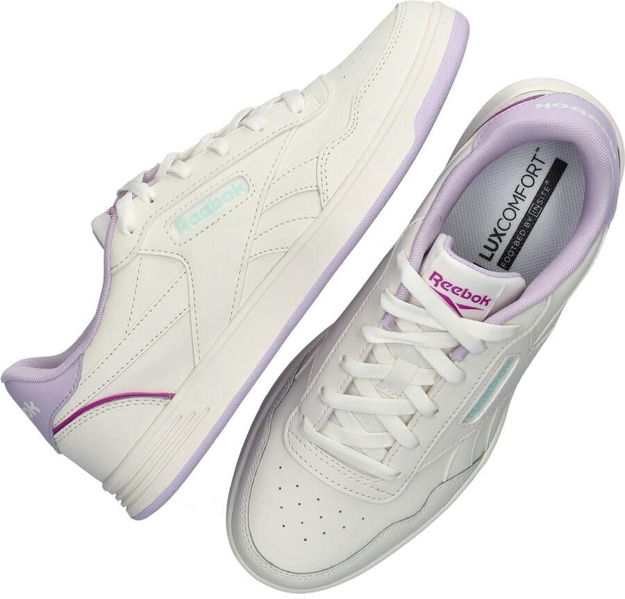 Reebok Court Advance Surge lage sneakers - Foto 2