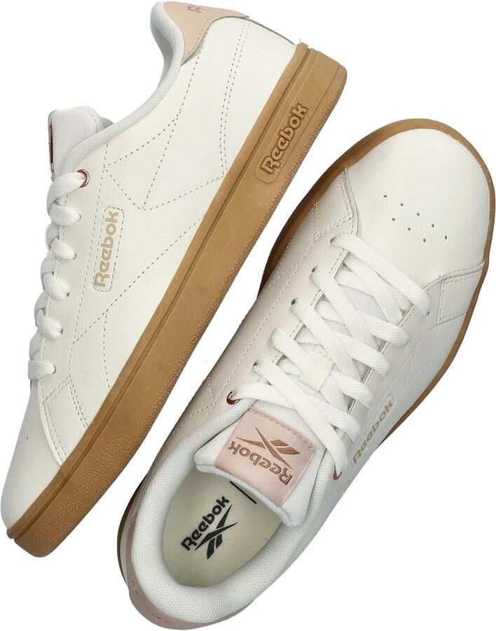 REEBOK CLASSICS Court Clean Schoenen Wit 1 2 Vrouw - Foto 2
