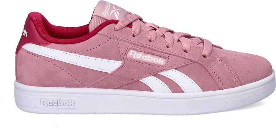 REEBOK CLASSICS Court Retro Schoenen Roze 1 2 Vrouw - Foto 2