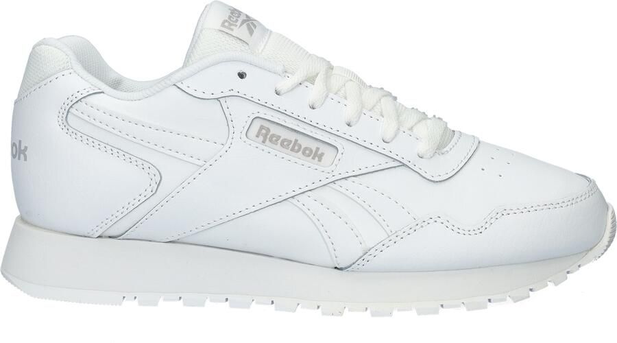 Reebok Glide dames sportsneakers vrijetijdsschoenen wit - Foto 10