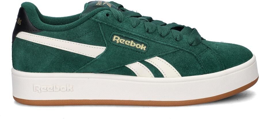 Reebok Retro Mega lage sneakers