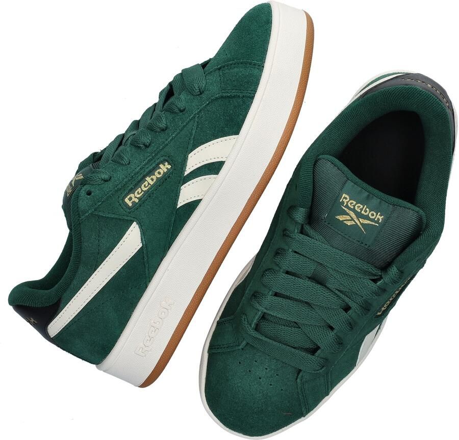 Reebok Retro Mega lage sneakers - Foto 2