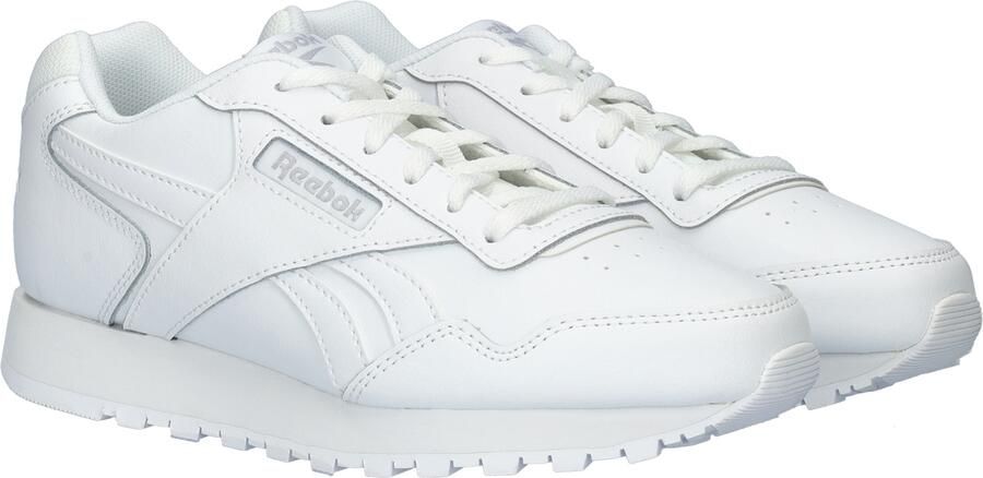 Reebok Classics Royal Prime sneakers wit Jongens Meisjes Imitatieleer Meerkleurig 36.5 - Foto 4