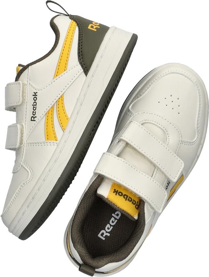 Reebok Royal Prime 2.0 klittenbandschoenen