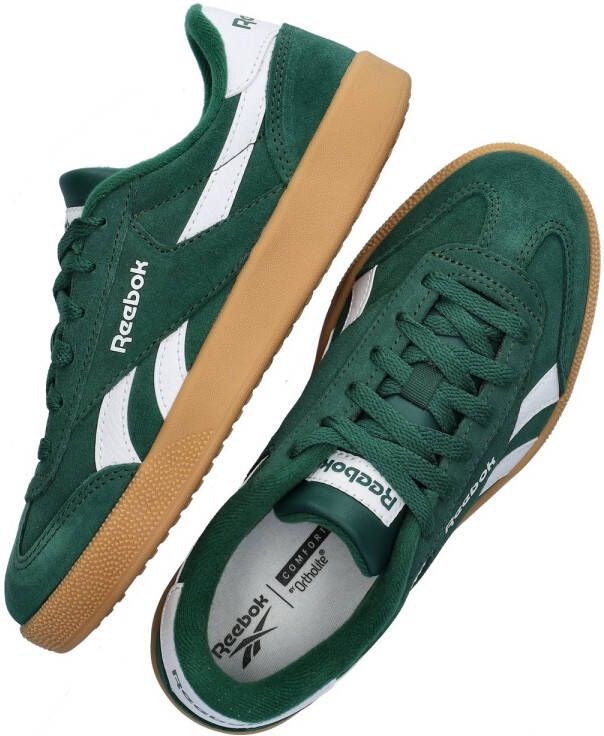 Reebok Smash Edge lage sneakers