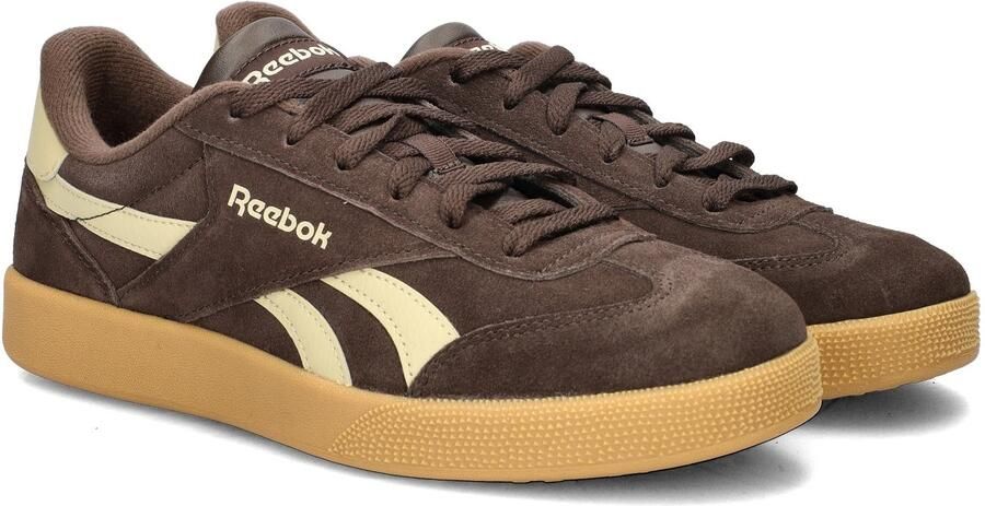 Reebok SMASH EDGE Bruin Beige Sneakers Bruin Beige
