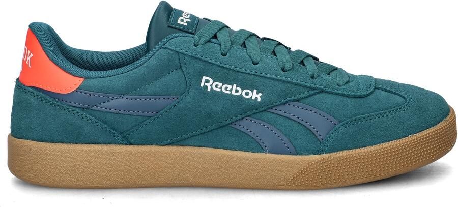 Reebok Classic Lage Sneakers REEBOK SMASH EDGE