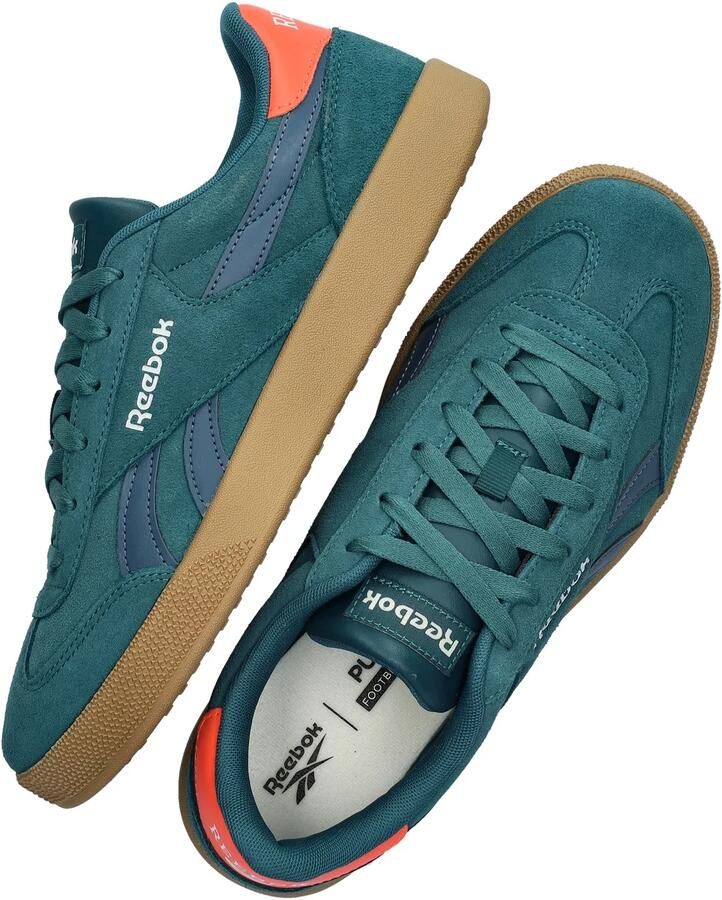 Reebok Classic Lage Sneakers REEBOK SMASH EDGE - Foto 2